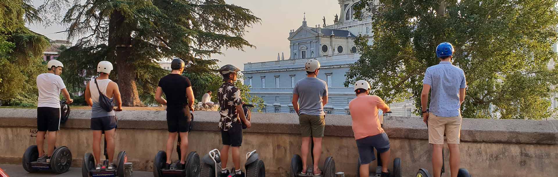 madrid-almurena-segway