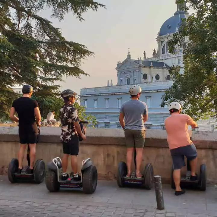 madrid-almurena-segway