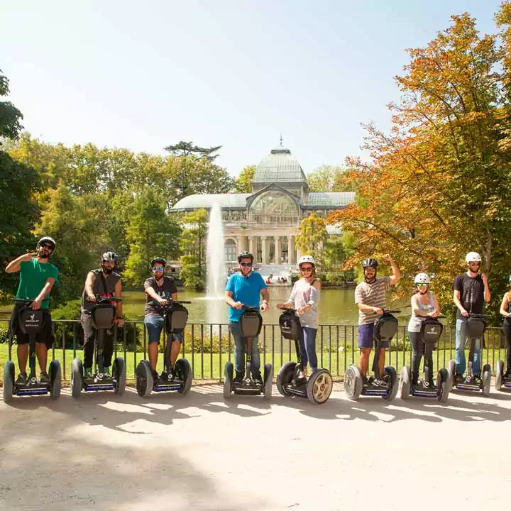 retiro-segway-tour-madrid